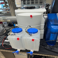 Thermo Barnstead Smart2Pure Lab Water Filtration System image 3